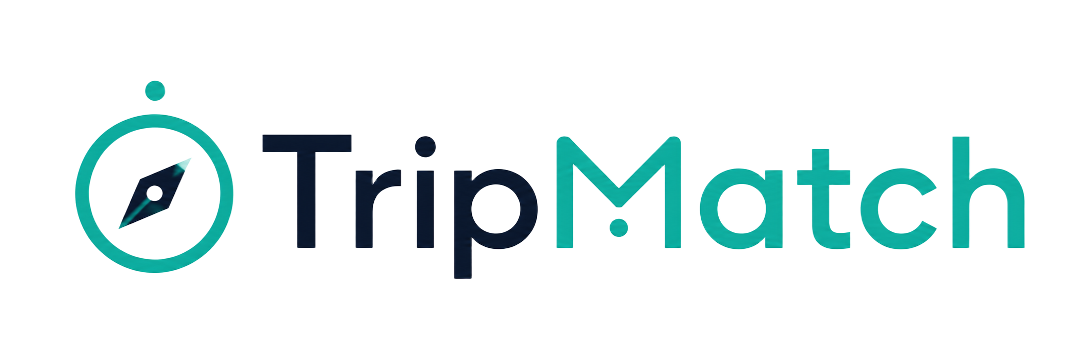 TripMatch Logo